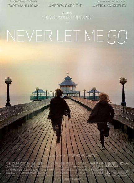 فیلم هرگز رهایم نکن Never Let Me Go