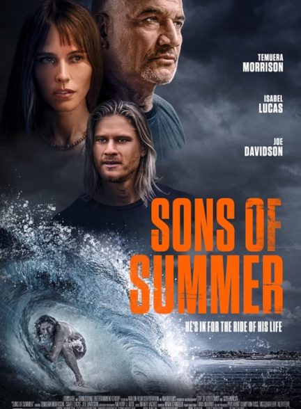 فیلم پسران تابستان Sons of Summer