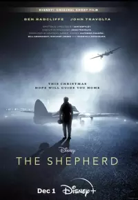 فیلم گشت مرزی The Shepherd