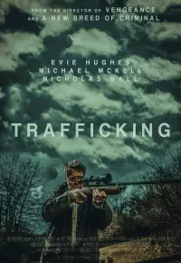 فیلم قاچاق Trafficking