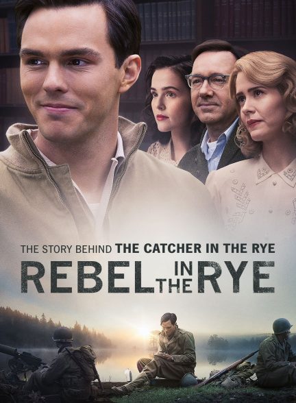 فیلم یاغی دشت Rebel in the Rye