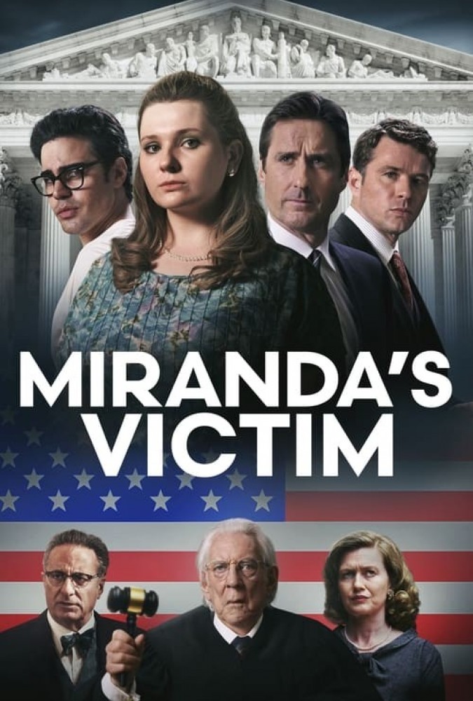 فیلم قربانی میراندا Miranda’s Victim