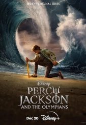 سریال پرسی جکسون و المپیکی ها Percy Jackson and the Olympians