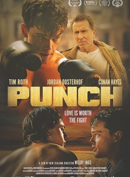فیلم مشت Punch