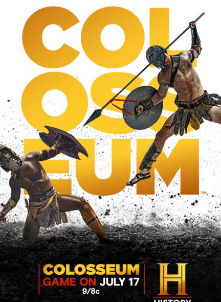 سریال کولوسئوم Colosseum