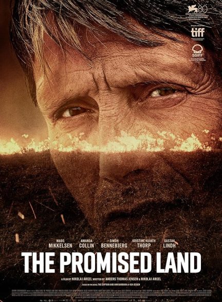 فیلم سرزمین موعود The Promised Land
