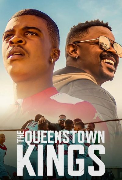 فیلم پادشاهان کویینزتاون The Queenstown Kings