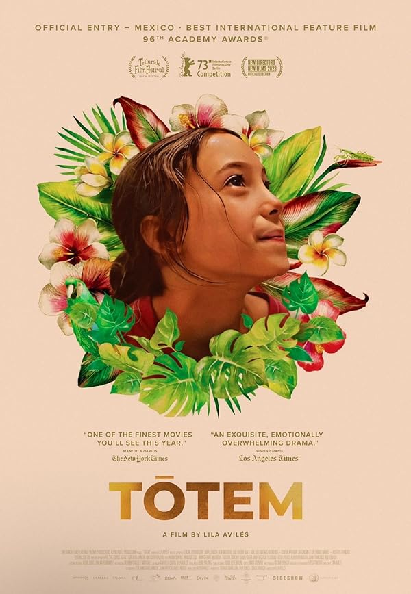 فیلم توتم Totem