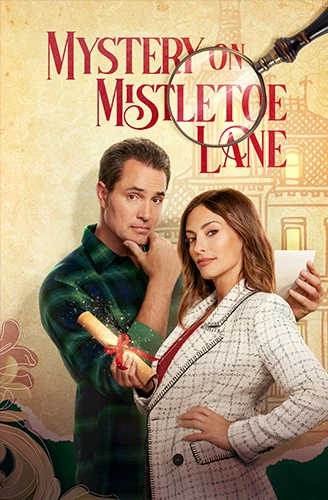 فیلم خیابان میسلتو Mystery on Mistletoe Lane
