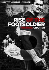 فیلم خیزش سرباز پیاده Rise of the Footsoldier 3