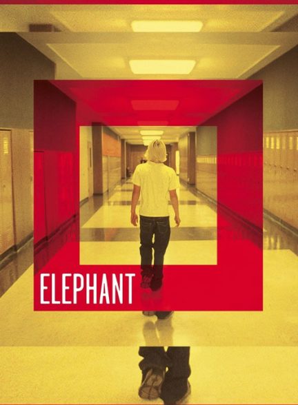 فیلم فیل Elephant
