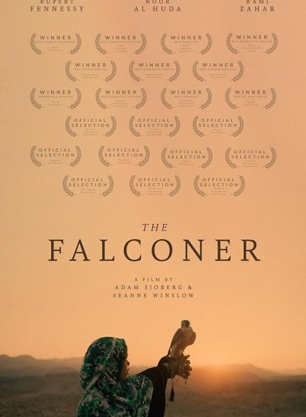 فیلم شاهین The Falconer