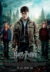 فیلم هری پاتر و یادگاران مرگ: قسمت Harry Potter and the Deathly Hallows: Part 2