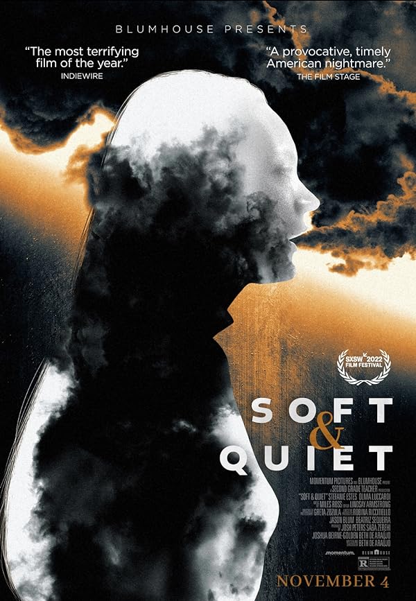 فیلم نرم و آرام Soft & Quiet