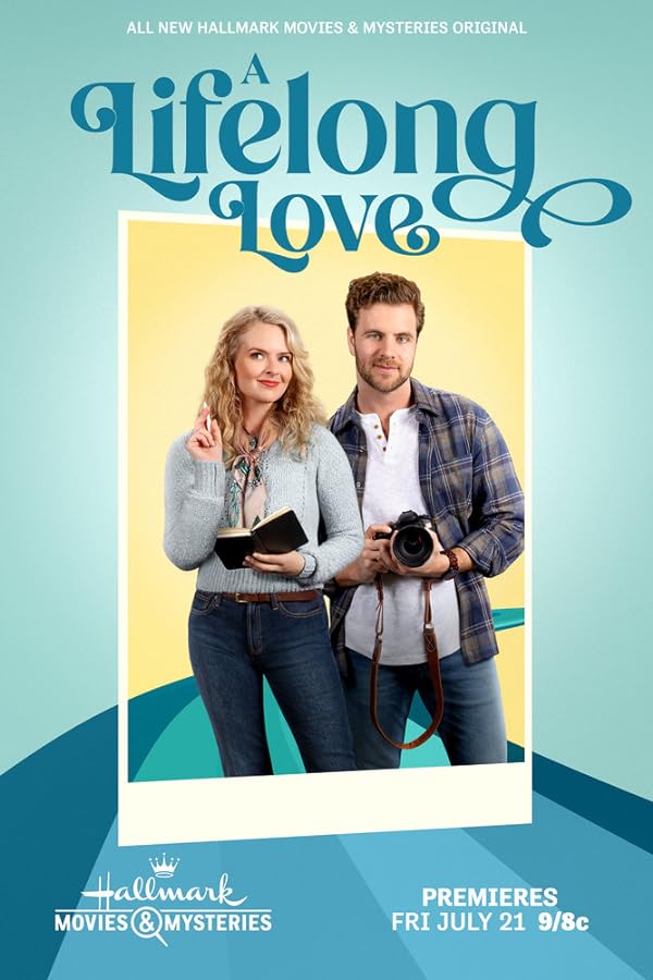 فیلم عشق دیرین A Lifelong Love