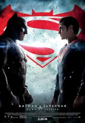 فیلم بتمن علیه سوپرمن طلوع عدالت Batman v Superman: Dawn of Justice