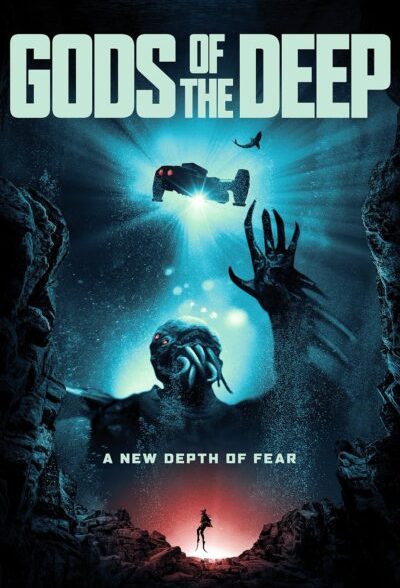 فیلم خدایان از اعماق Gods of the Deep