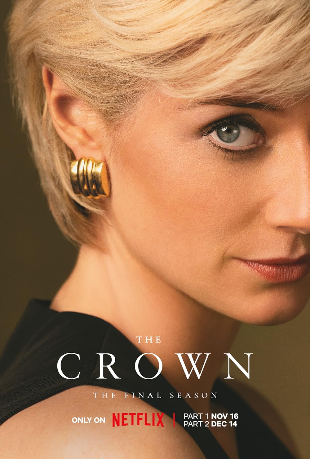 سریال تاج The Crown
