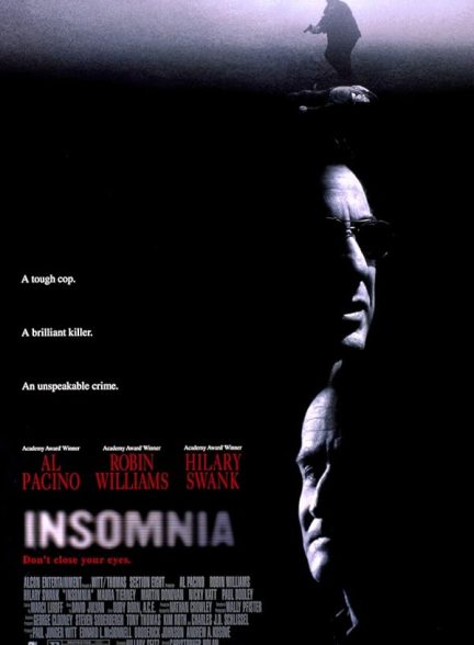 فیلم بیخوابی Insomnia