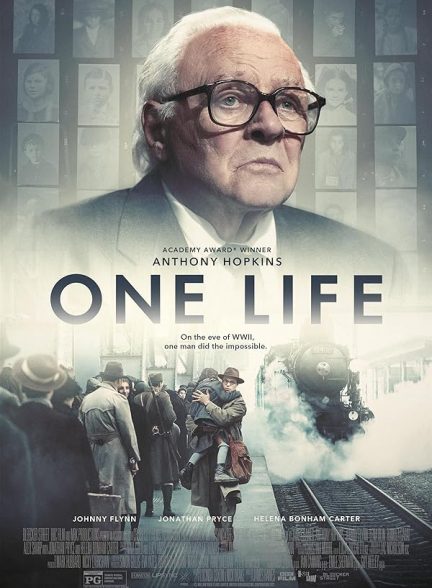 فیلم یک زندگی One Life