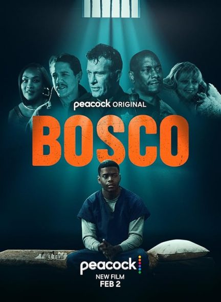 فیلم بوسکو Bosco