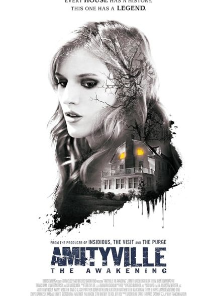 فیلم آمیتیویل بیداری Amityville: The Awakening