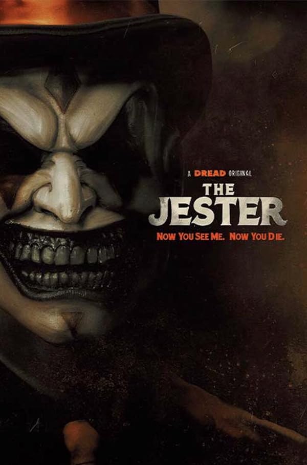 فیلم جستر The Jester