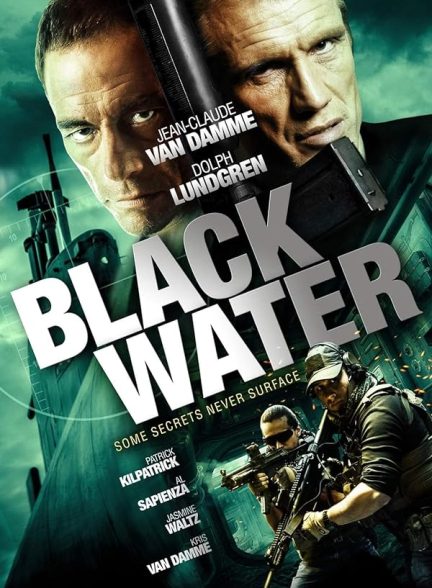 فیلم آب سیاه Black Water