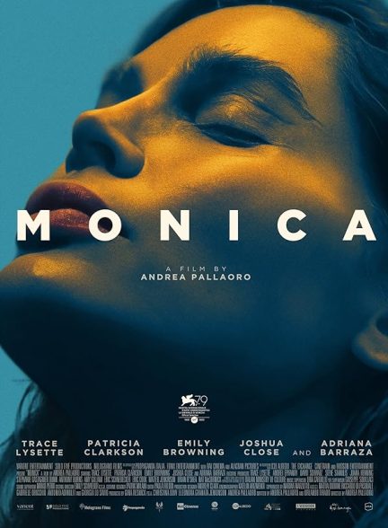 فیلم مونیکا Monica