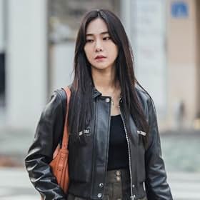 Han Ji-Eun