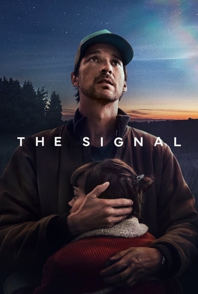 سریال سیگنال The Signal