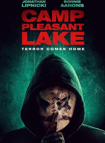 فیلم کمپ پلیزنت لیک Camp Pleasant Lake