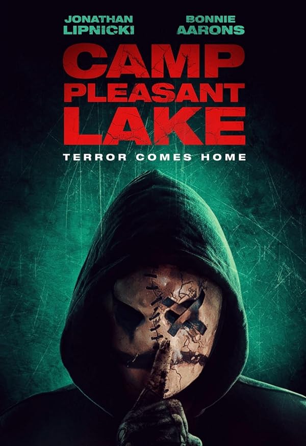 فیلم کمپ پلیزنت لیک Camp Pleasant Lake