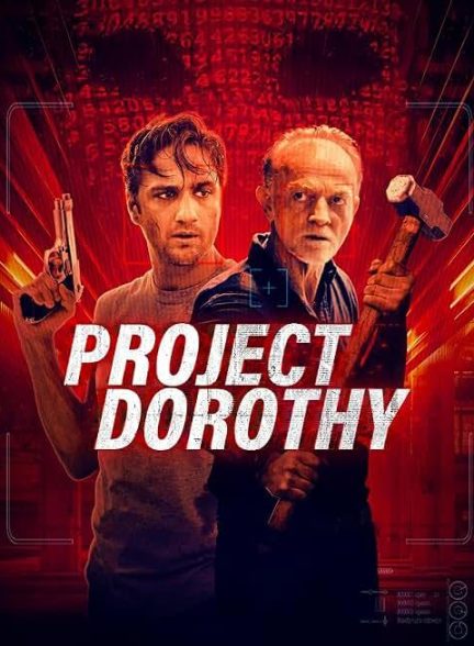 فیلم پروژه دوروتی Project Dorothy
