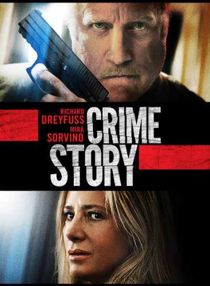 فیلم داستان جنایی Crime Story
