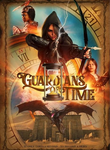 فیلم نگهبانان زمان Guardians of Time