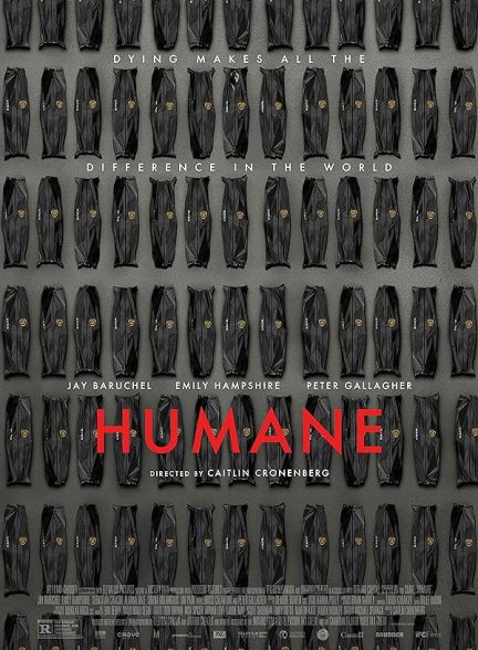 فیلم انسانی Humane