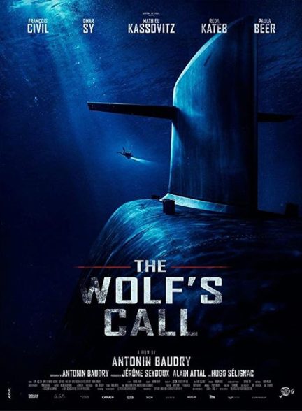 فیلم تماس گرگ The Wolf’s Call