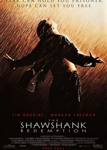 دانلود فیلم رستگاری در شاوشنک The Shawshank Redemption 1994