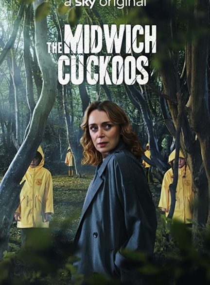 سریال فاخته های میدویچ The Midwich Cuckoos 2022