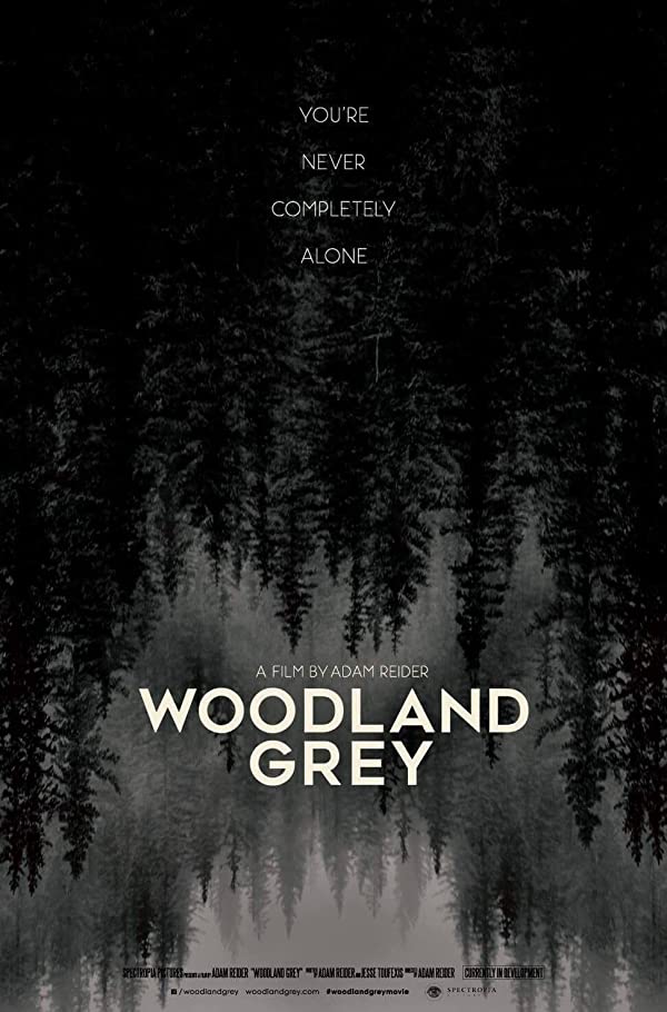فیلم جنگل خاکستری Woodland Grey 2021