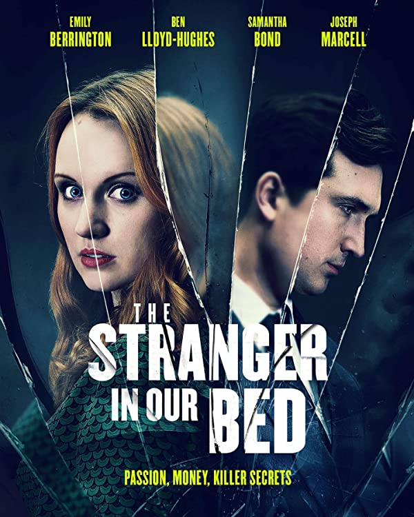 دانلود فیلم غریبه در تخت ما The Stranger in Our Bed 2022