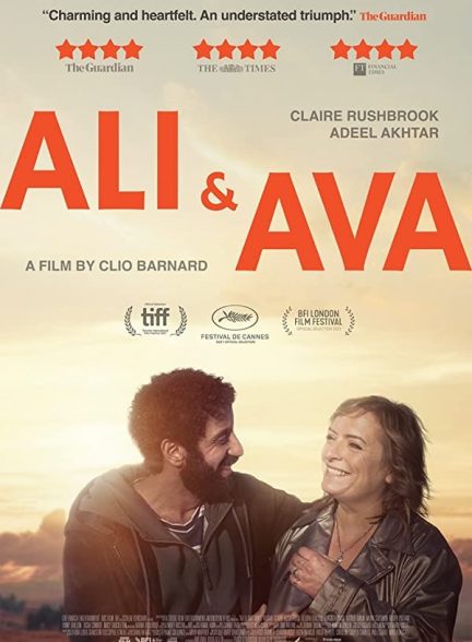 دانلود فیلم علی و آوا Ali & Ava 2022