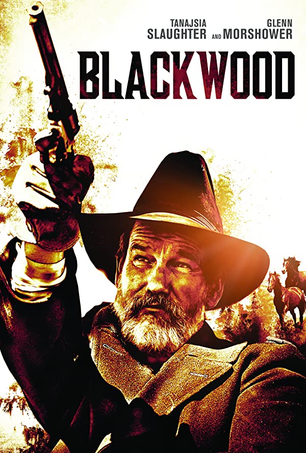 دانلود فیلم Black Wood 2022 جنگل سیاه