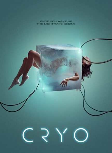دانلود فیلم یخ Cryo