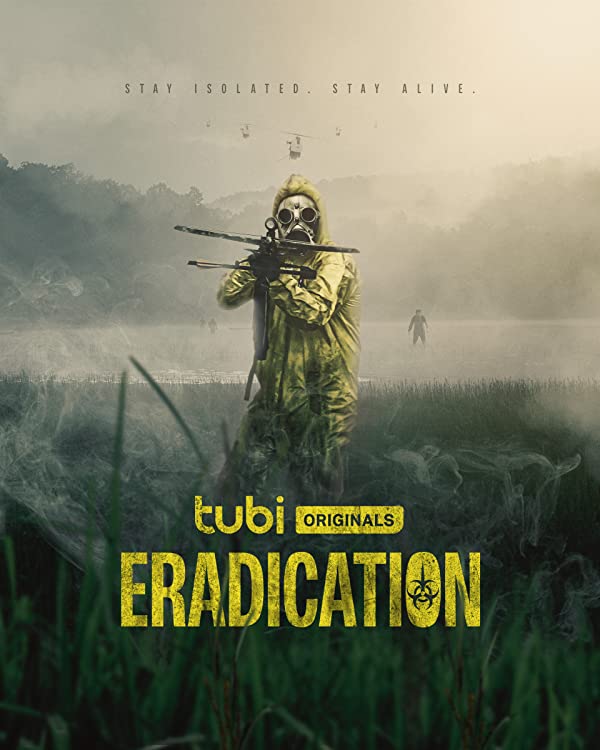 دانلود فیلم Eradication