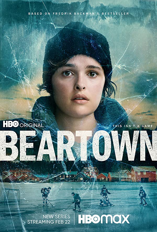 سریال برتاون Beartown 2020