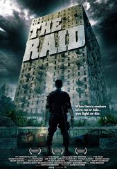 فیلم یورش The Raid: Redemption 2011