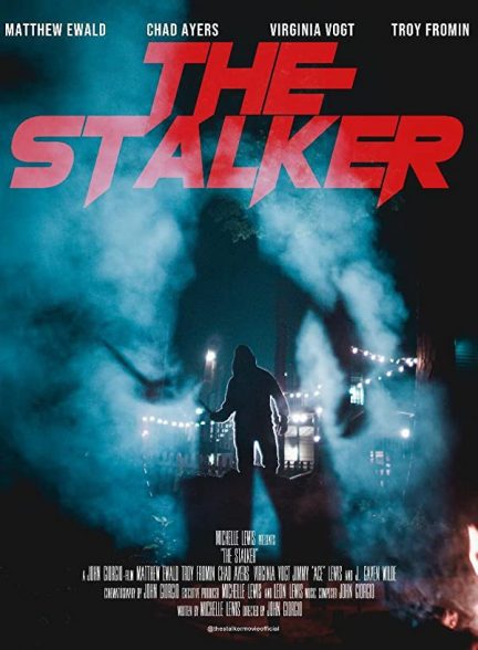 دانلود فیلم استاکر The Stalker 2020
