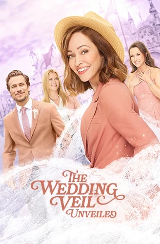 دانلود فیلم توری عروسی رونمایی شد The Wedding Veil Unveiled